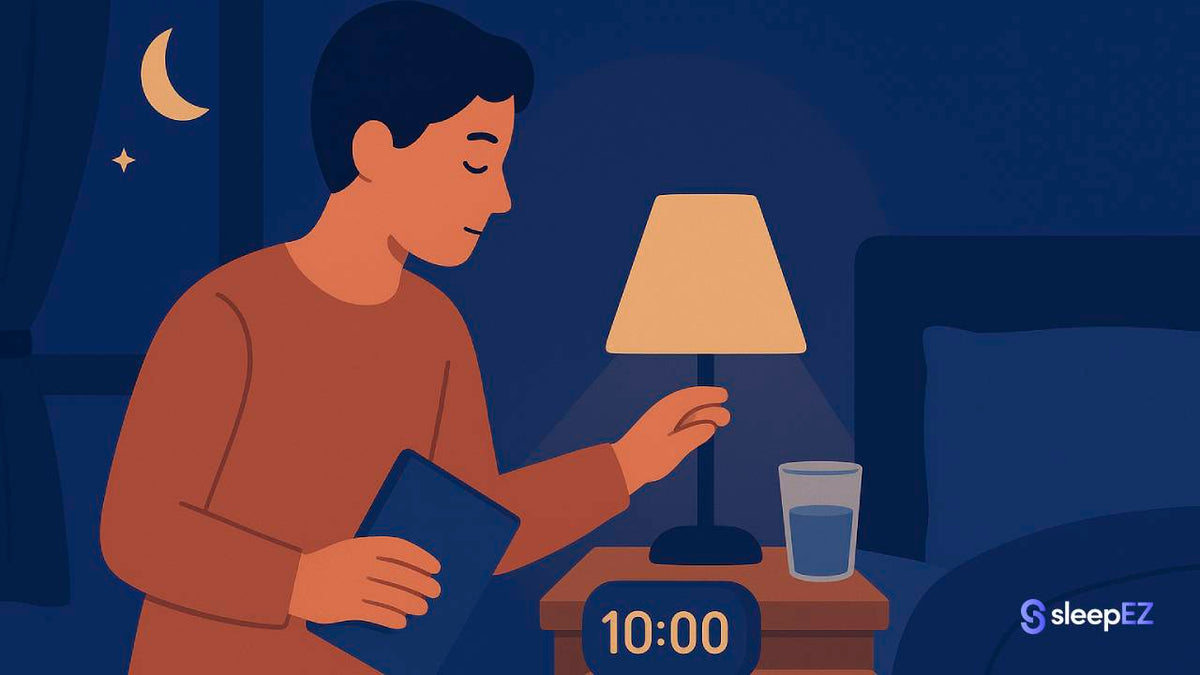 What Is Sleep Hygiene? A Practical Guide to Better Sleep